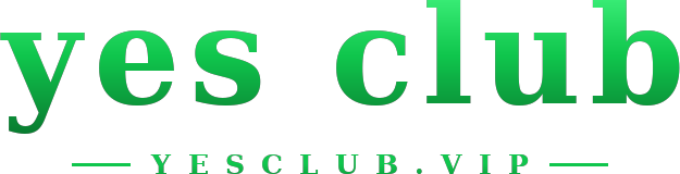 yes club logo